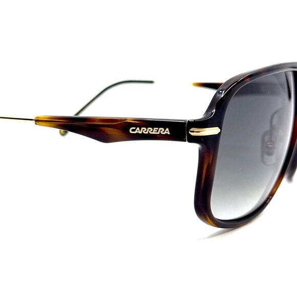 New, CARRERA Sunglasses 296/S 0869K Authentic - Picture 6 of 12